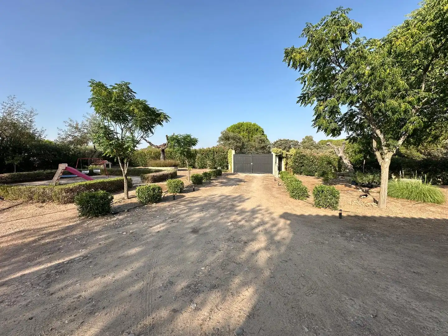 Villa mit Pool zum Verkauf in San Román de los Montes, imagen 3