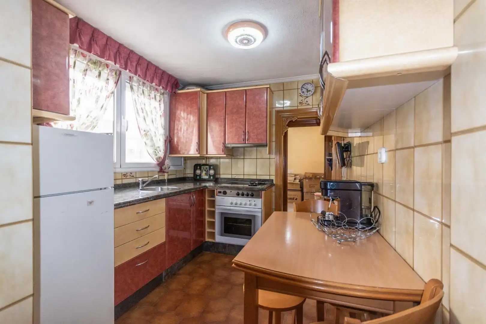 Piso con ascensor en venta en Centro, imagen 5