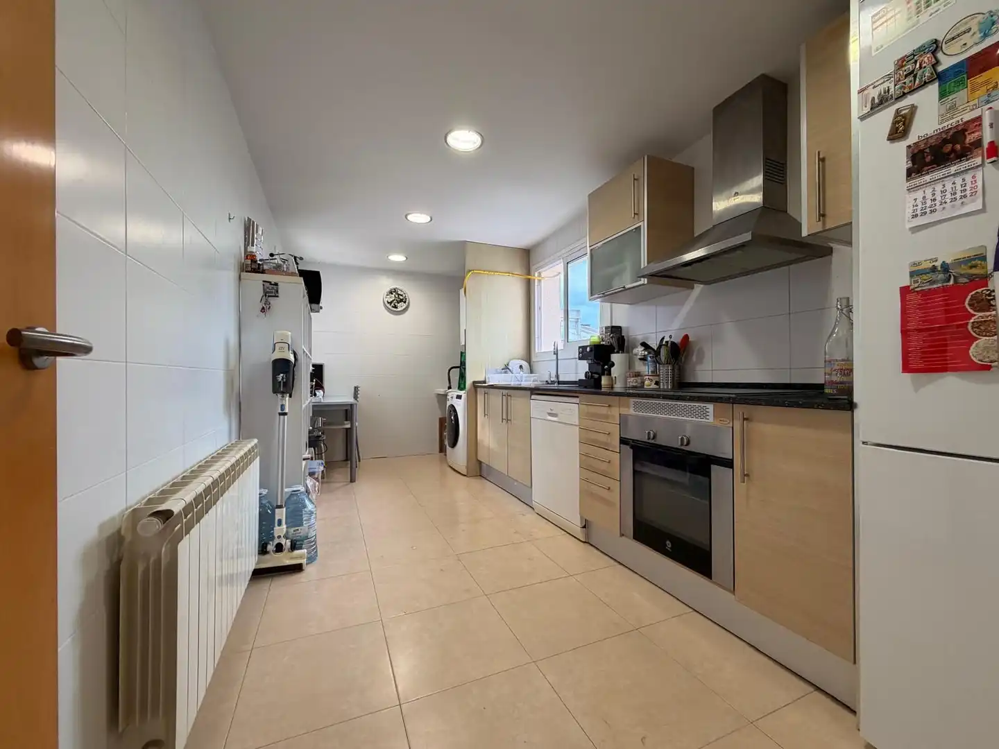 Ático con ascensor en venta en Can Toni, imagen 4