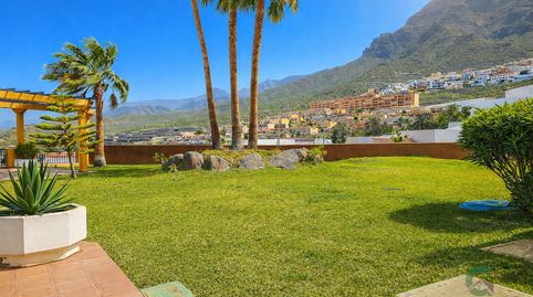 Foto 2 de Piso en venta en Roque del Conde, Casco Urbano, Adeje