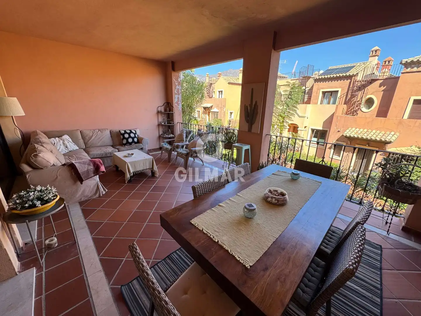 Casa a schiera con piscina in vendita a Costa Natura, imagen 6