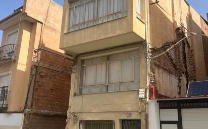 Exterior view of House or chalet for sale in Dúrcal  with Terrace