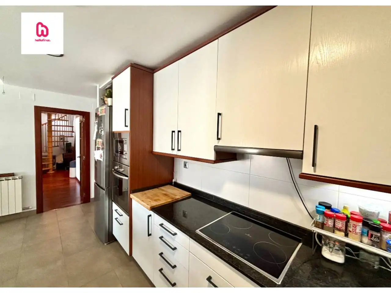 Ático en venta en Calle Poeta Maragall, Santa Perpètua de Mogoda