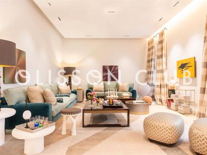 Flat for sale in Calle del General Oráa, 9, Castellana