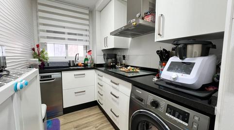 Photo 5 of Flat for sale in Sagunto - Edisol,  Córdoba Capital