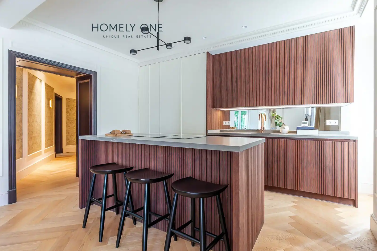 Appartement avec ascenseur à vendre à Barrio de Salamanca, imagen 20