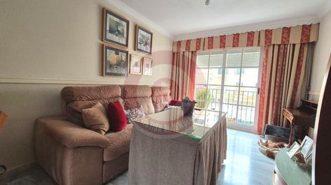 Foto 4 de Pis en venda a Callejón del Pozancón, 18, Camino Viejo de Málaga, Vélez-Málaga