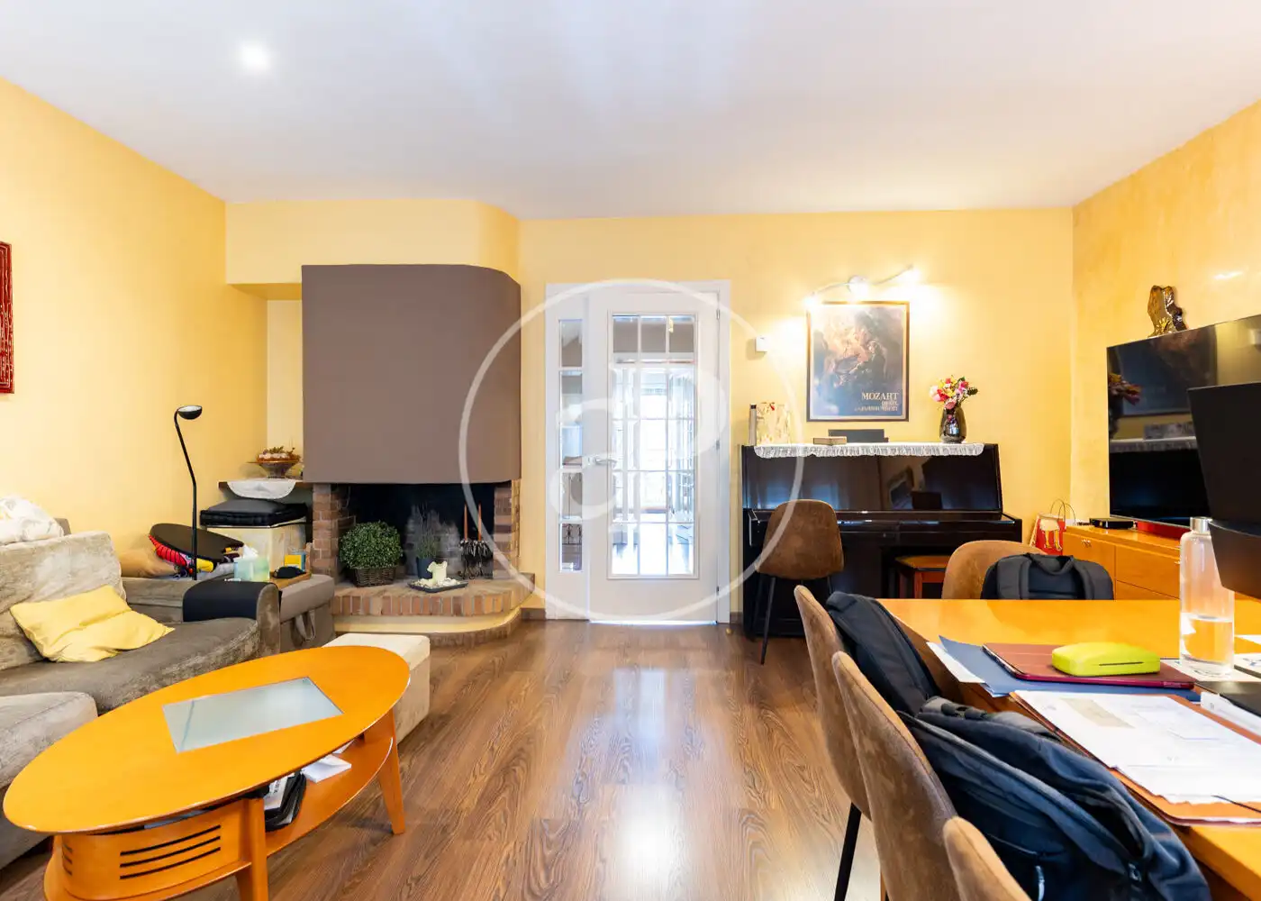 Maison mitoyenne avec terrasse à vendre à Carrer de Josep Renom, imagen 17