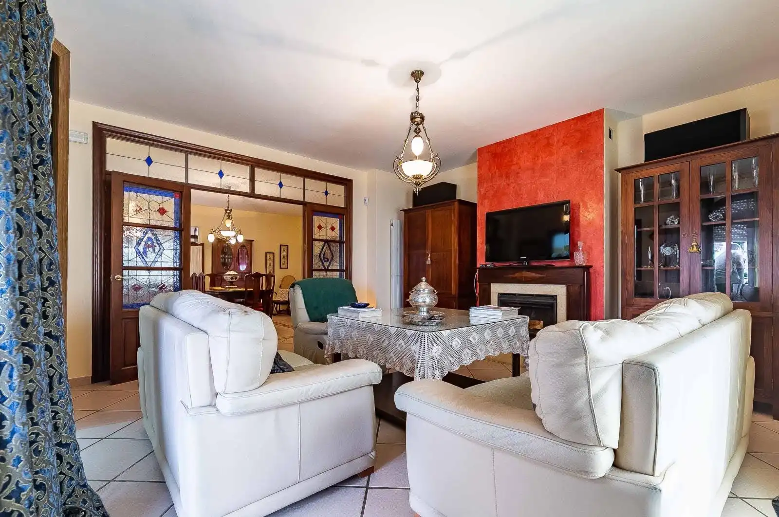 Villa avec jardin à vendre à Calle FRANCISCO DE COALLA, imagen 7