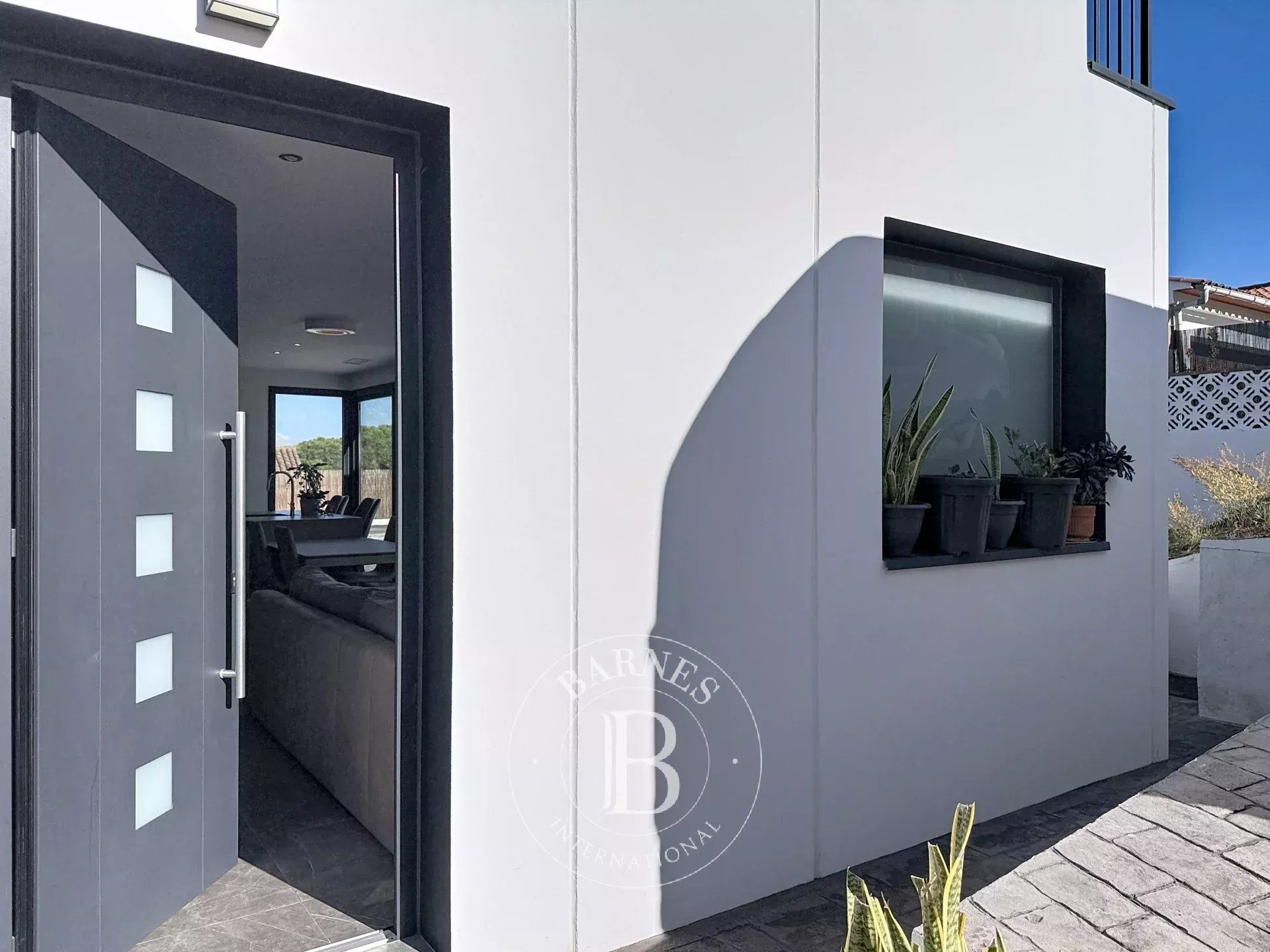 House or chalet for sale in Premià de Dalt  with Air Conditioner, Heating and Private garden