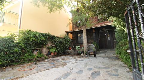 Foto 5 von Einfamilien-Reihenhaus zum Verkauf in El Atazar, Madrid