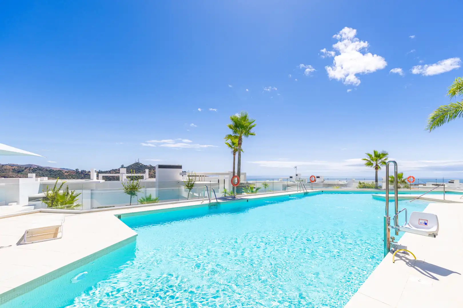 Apartment with pool for sale in Palo Alto, imagen 33