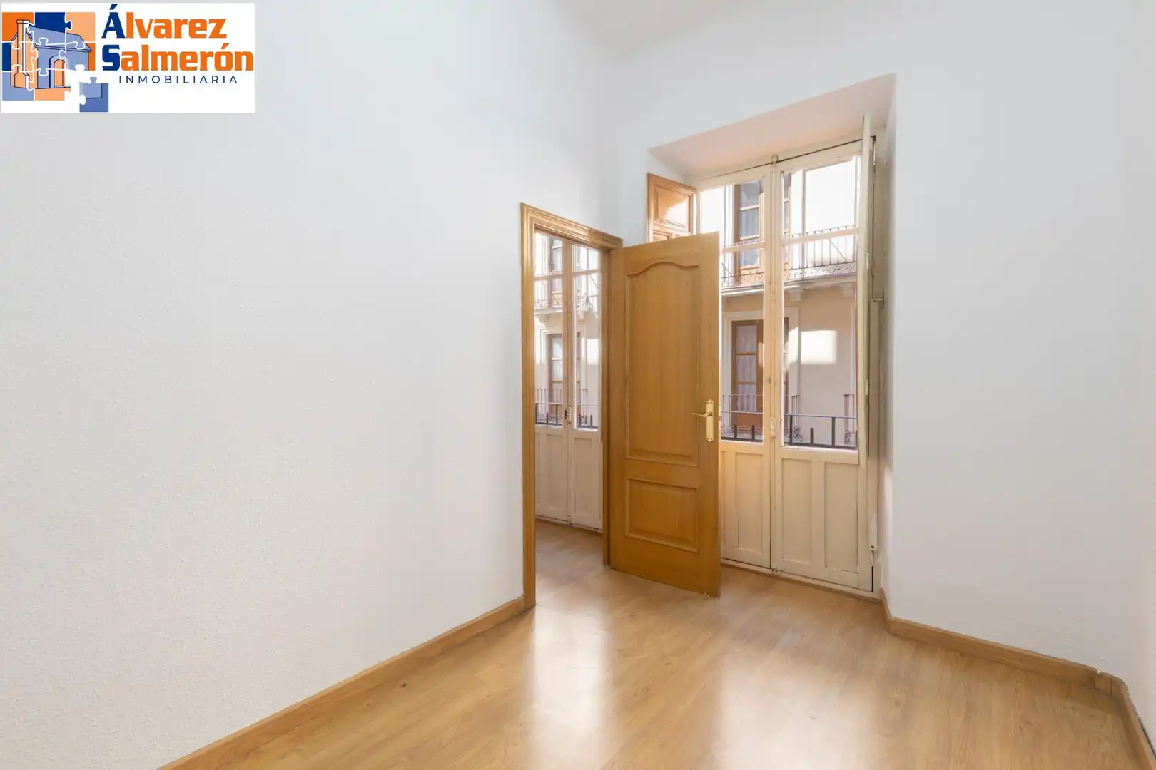 Piso en venta en Granada