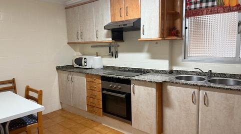 Foto 2 de Pis per a compartir a Avinguda del Maestrat, 3, Avenida de Abril - 9 de Octubre, Sagunto / Sagunt