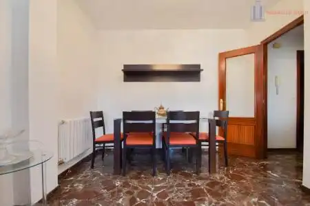 Appartement avec terrasse à vendre à Periodista Jose Maria Carulla 2, imagen 10