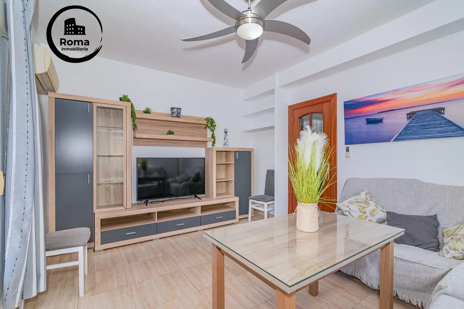 Appartement avec terrasse à vendre à Zaidín, imagen 33