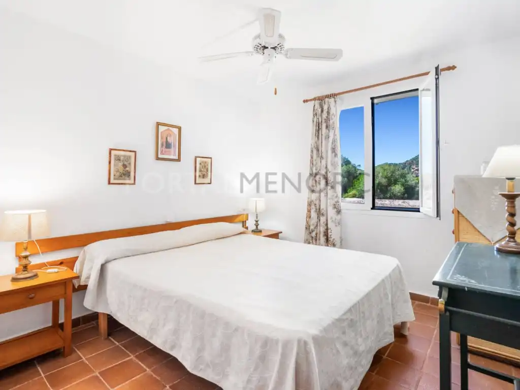 Habitación de Finca rústica en venta en Maó - Mahón