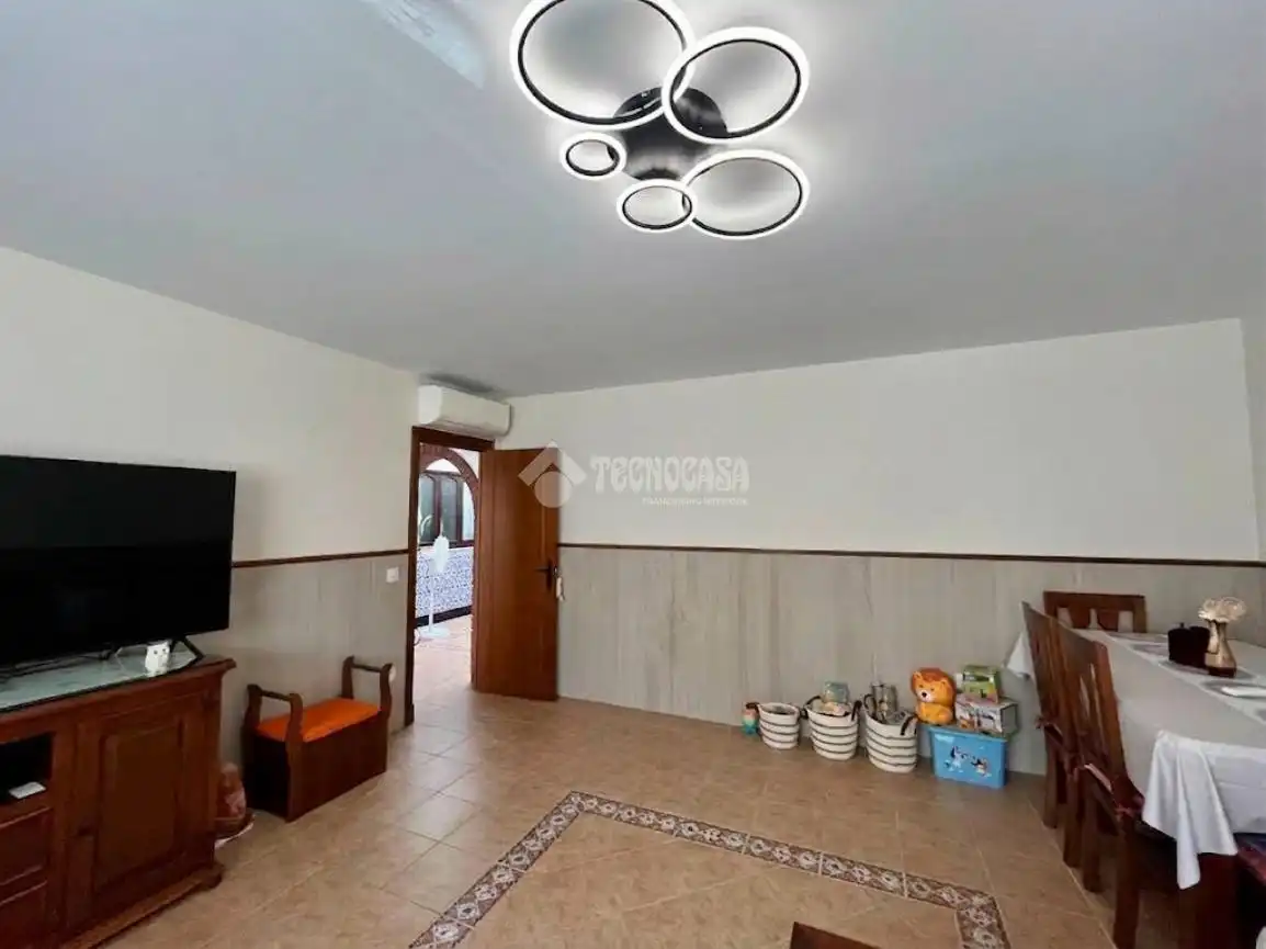 Maison jumelée à vendre à La Banda - Campo de Fútbol, imagen 4