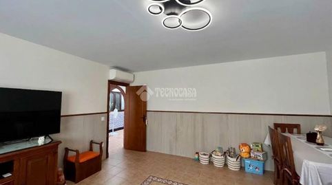 Foto 4 de Casa adosada en venda a La Banda - Campo de Fútbol, Chiclana de la Frontera