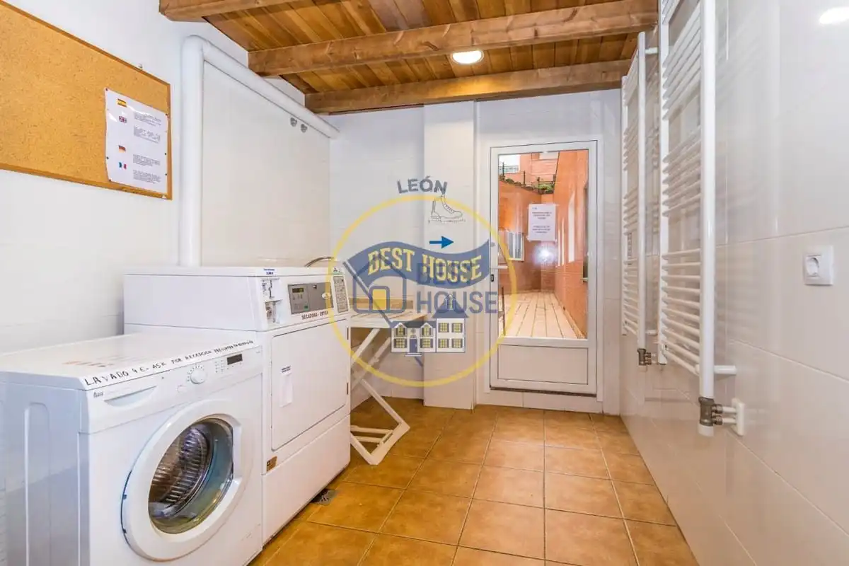 Hôtel à vendre à Puente Castro, imagen 19