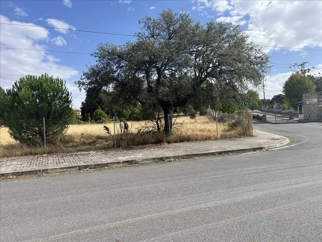 Terreny residencial en venda a Estrellas, imagen 11