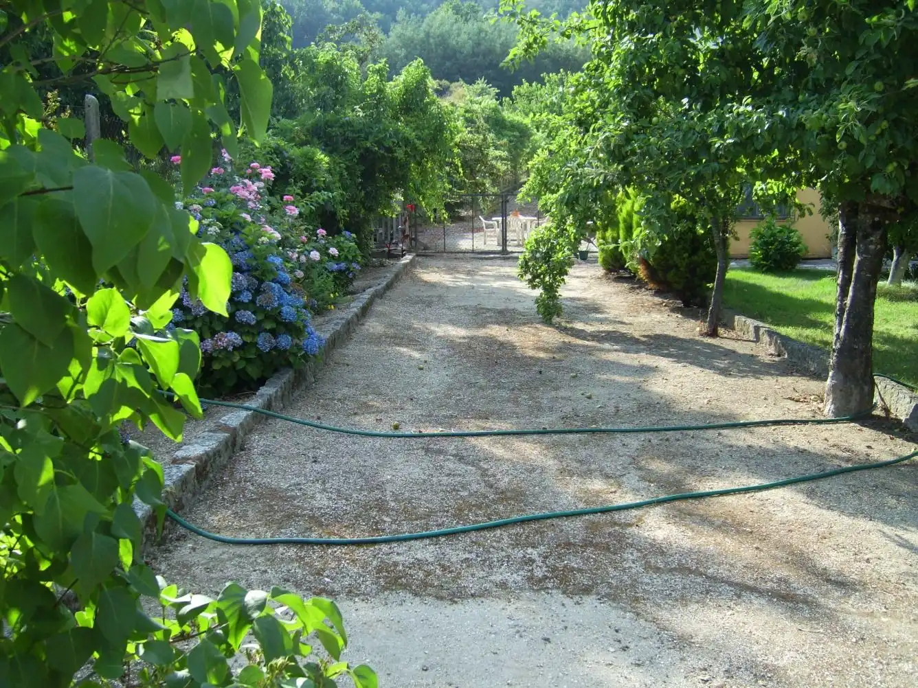 Haus zum Verkauf in Rúa Gabino Bugallal, imagen 7