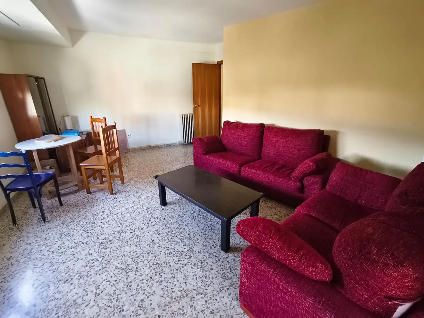 Flat for rent in Centro
