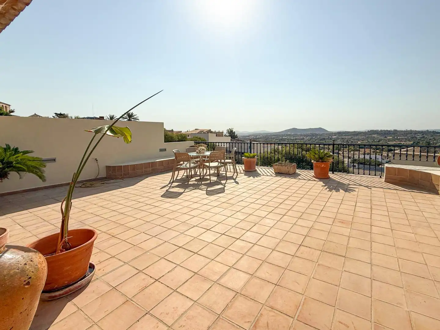 Maison avec terrasse à vendre à Selva, imagen 3