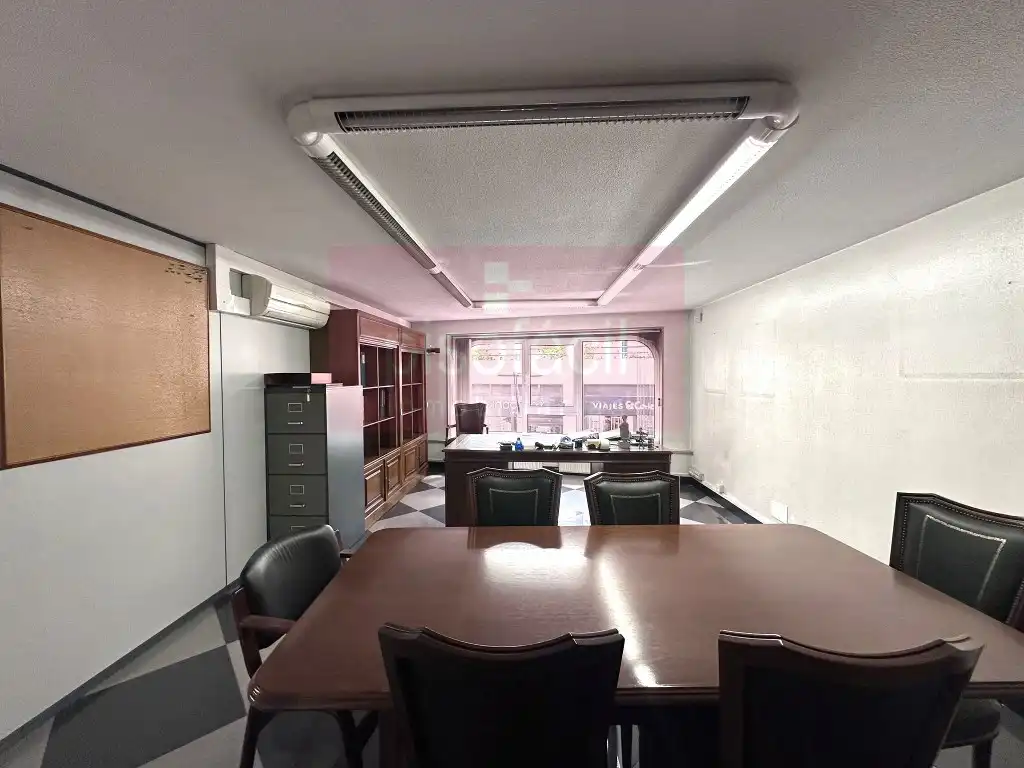Büro zur Miete in Lugo