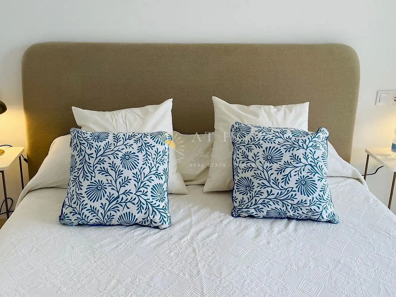 Bedroom of Apartments for sale in Marbella  with Terrace