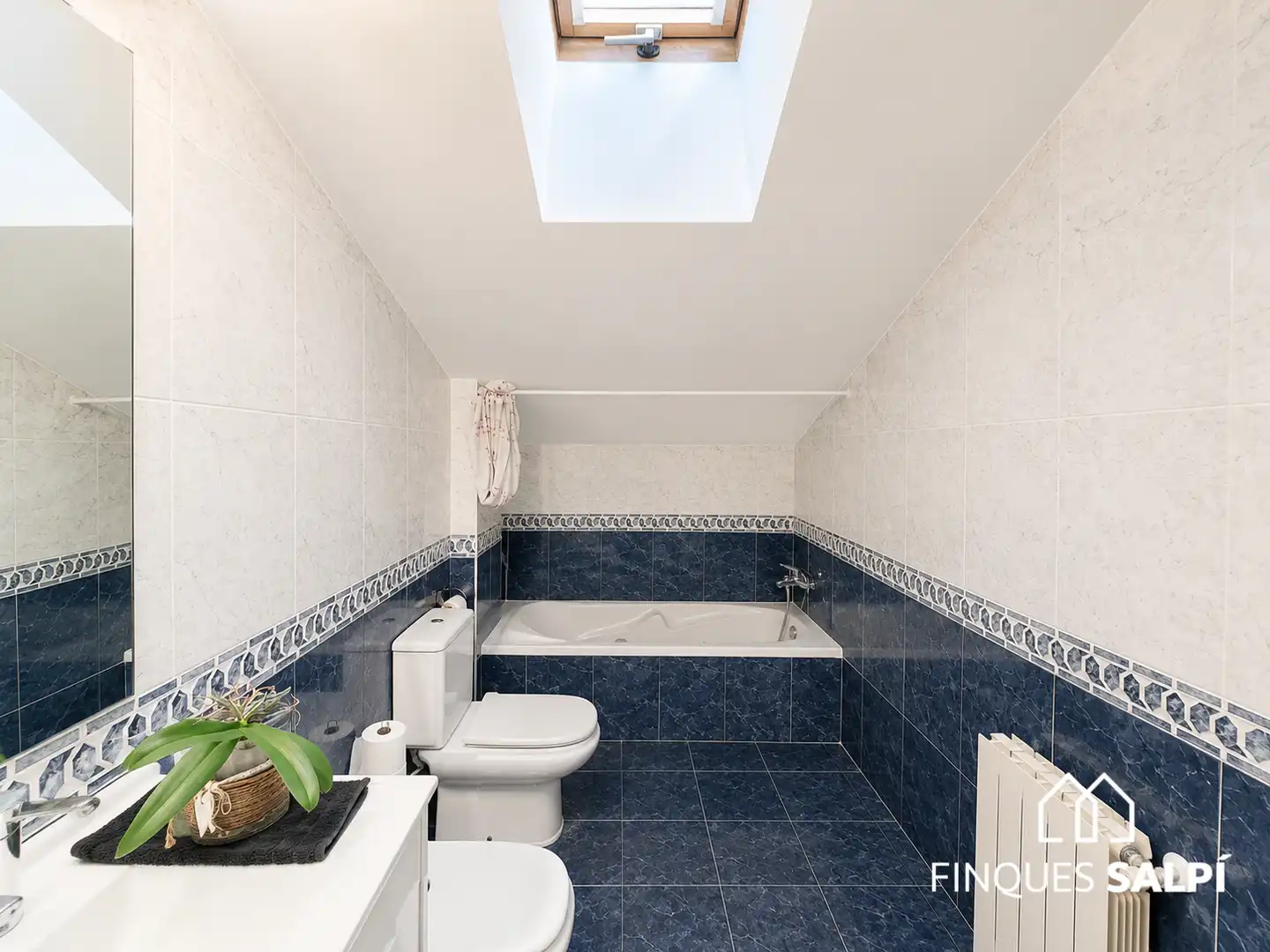 Duplex avec ascenseur à vendre à Remences, imagen 40