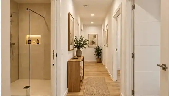 Bajo con ascensor en venta en Eixample Sud – Migdia, imagen 7