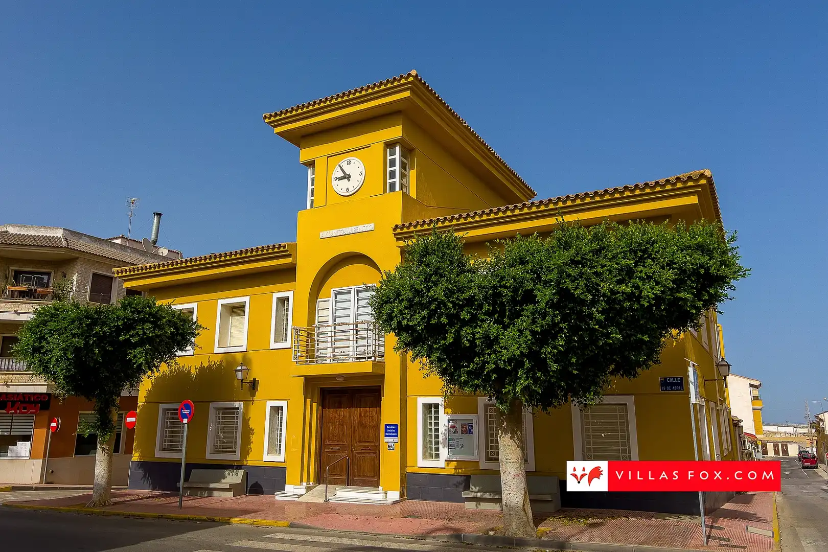 Casa en venda a San Miguel de Salinas, imagen 47