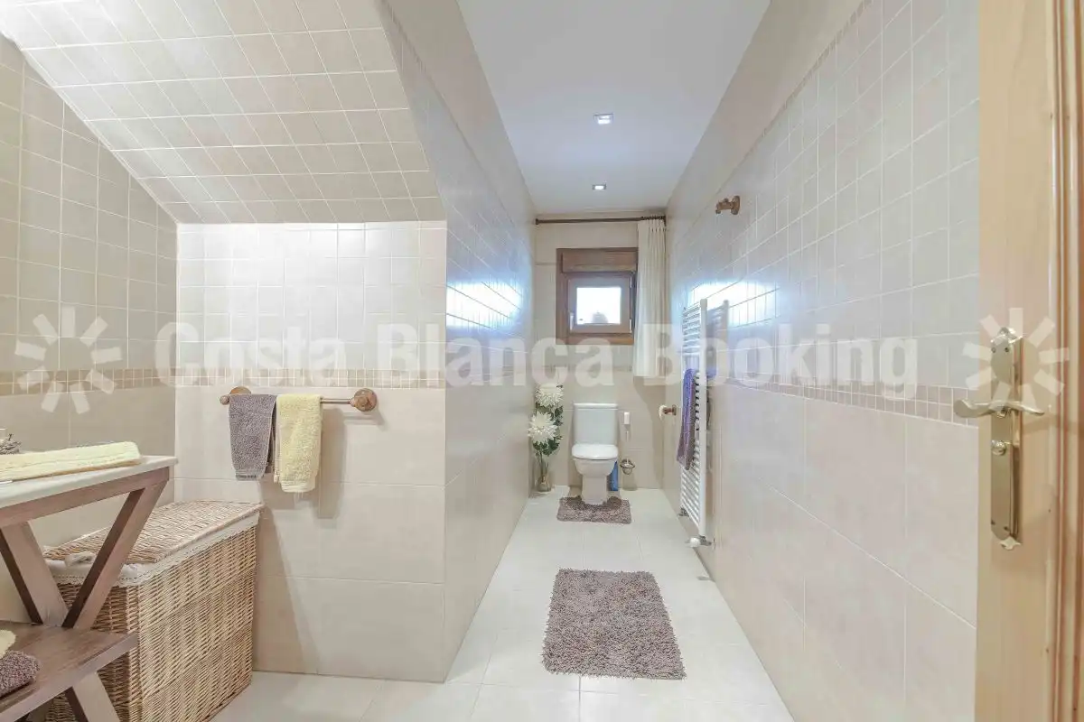 Chalet en venta en Rincón de Loix, imagen 18