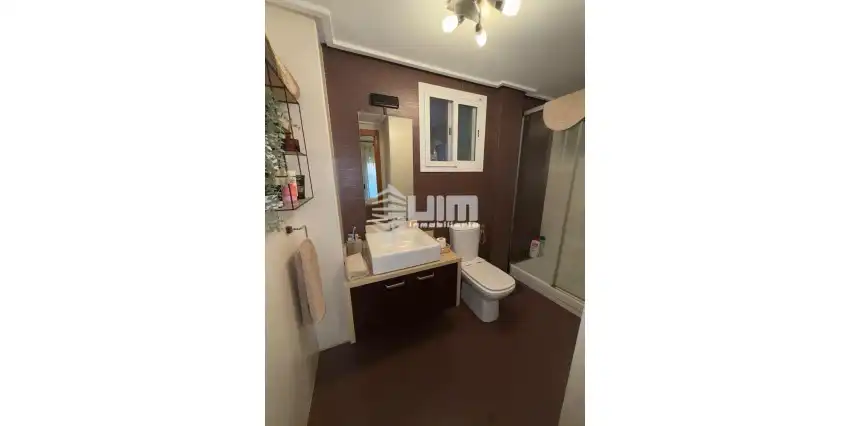 Bathroom of Flat for sale in Sagunto / Sagunt  with Air Conditioner and Heating