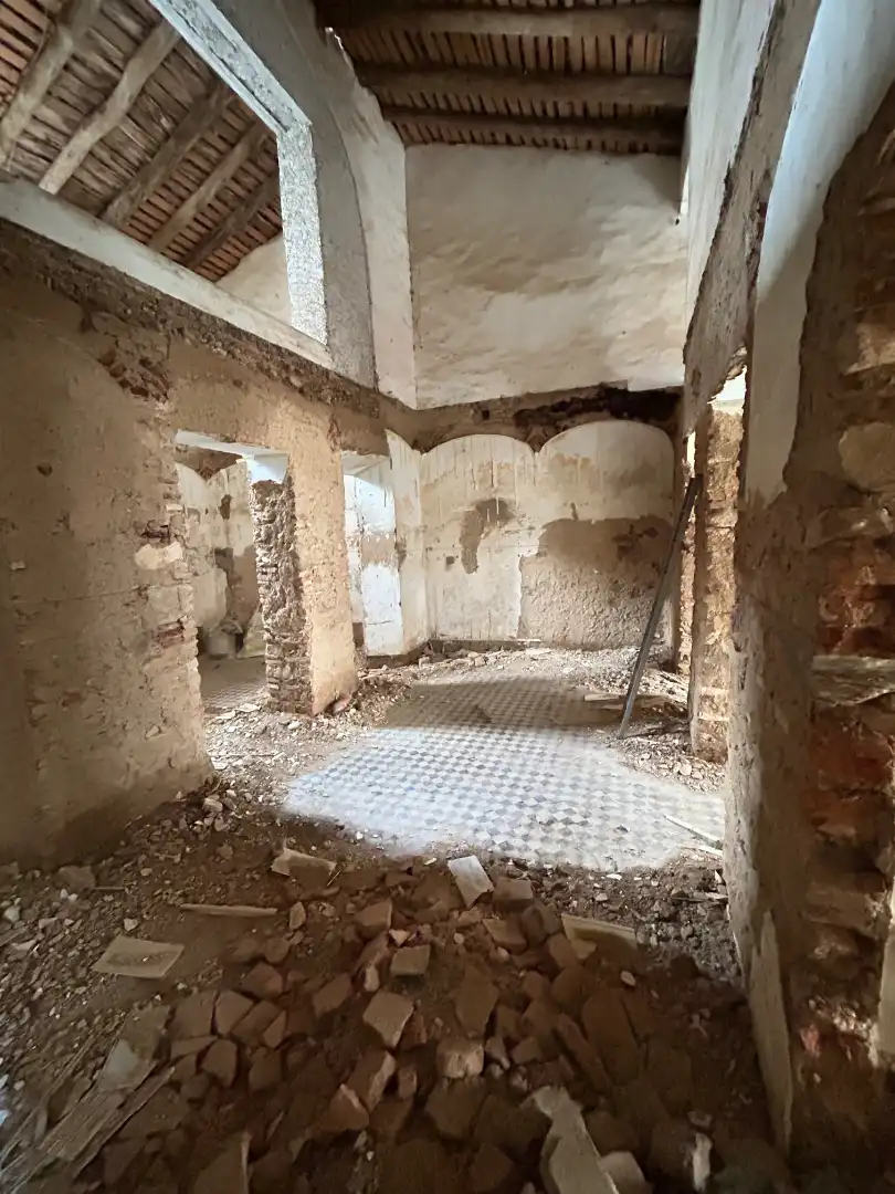 Casa o chalet en venta en Bodonal de la Sierra