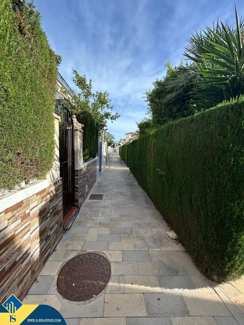 Duplex avec piscine à vendre à Los Balcones - Los Altos, imagen 11