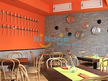 Business premises to rent in Centro