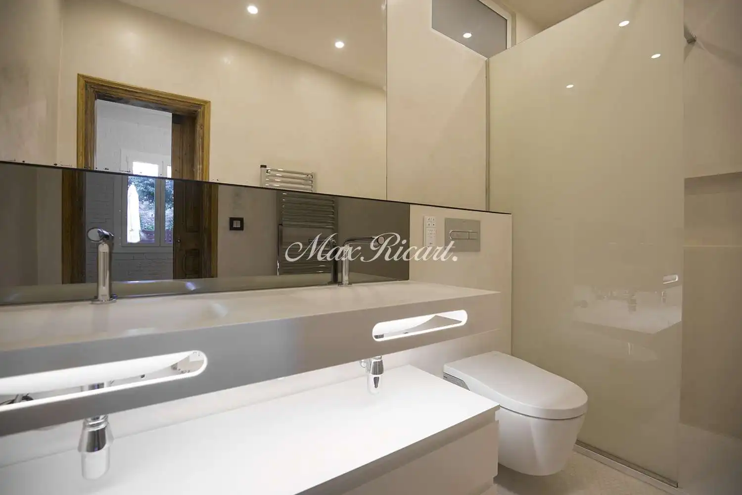 Wohnung zur Miete in N/A, -1, Sant Gervasi i la Bonanova