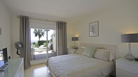 Foto 4 de Planta baixa en venda a La Alcaidesa, Cádiz