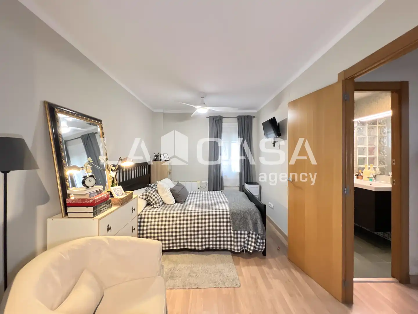 Habitación de Piso en venta en Artigues - Llefià