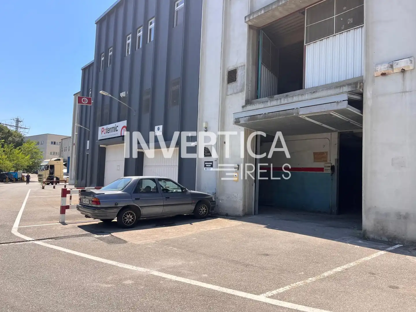 Nau industrial de lloguer a Carrer Xaloc, imagen 7