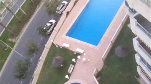 Foto 5 de Habitació a Avinguda de la Costa Blanca, 83, Cabo de las Huertas, Alicante / Alacant