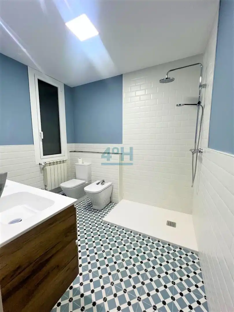 Baño de Piso en venta en Ourense Capital  con Calefacción