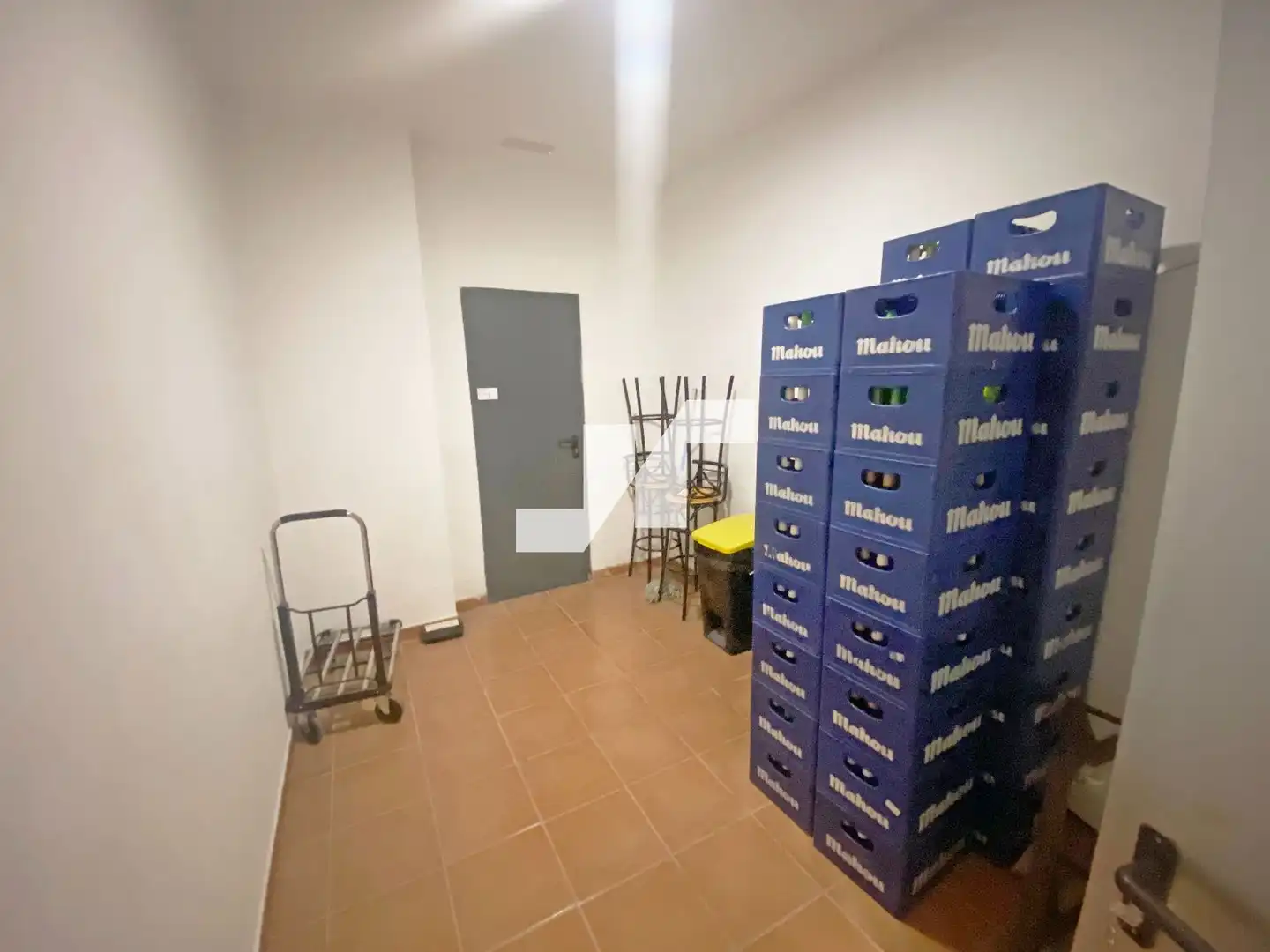 Edificio en venta en Orea