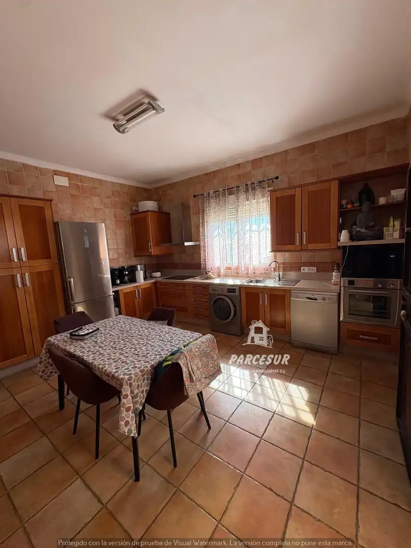 Casa con piscina en venta en Periurbano Este - Campiña, imagen 10