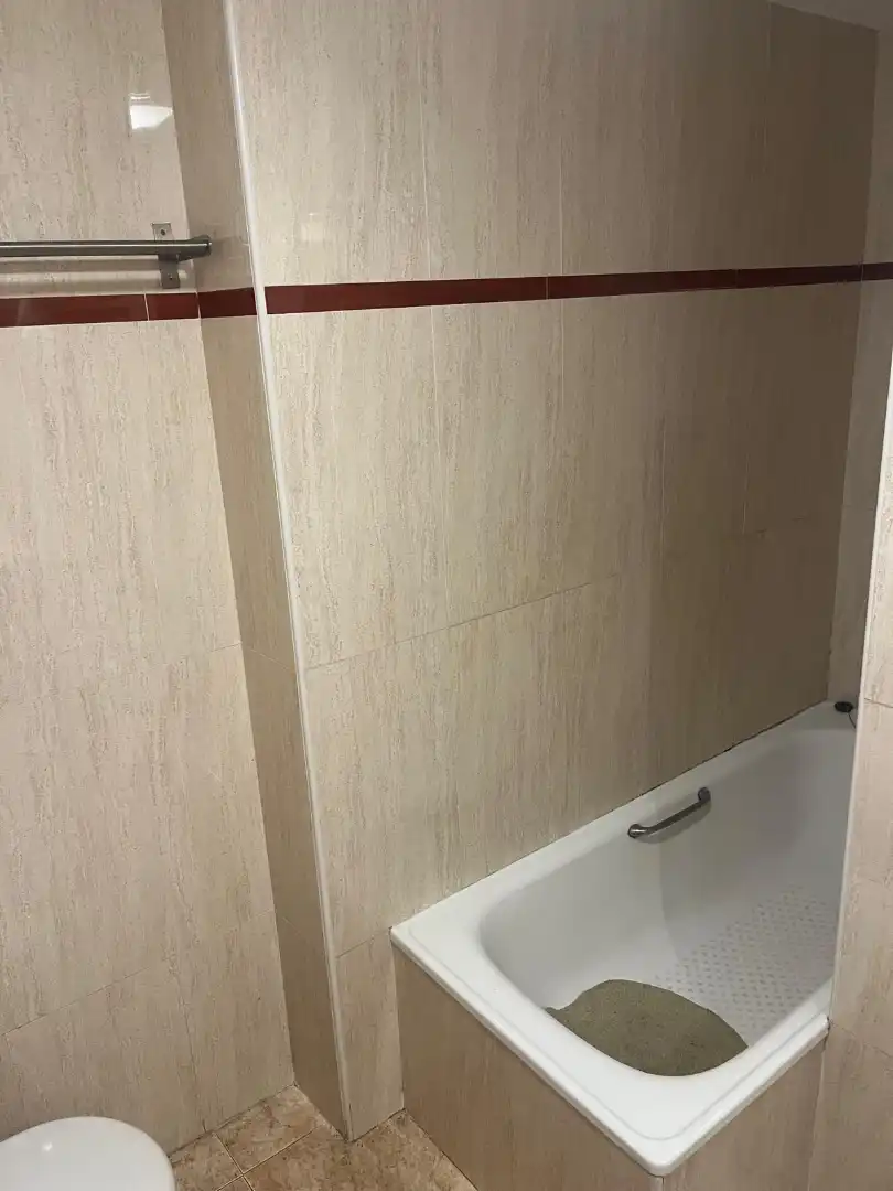 Bany de Pis en venda en Palamós amb Aire condicionat, Calefacció i Moblat