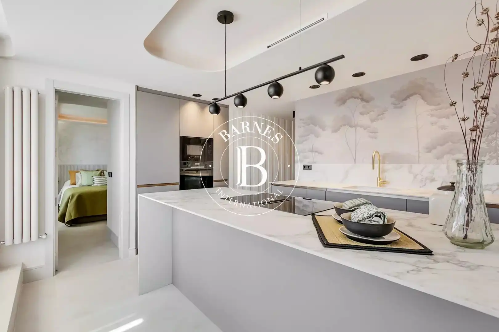 Appartement avec ascenseur à vendre à Chamberí, imagen 15