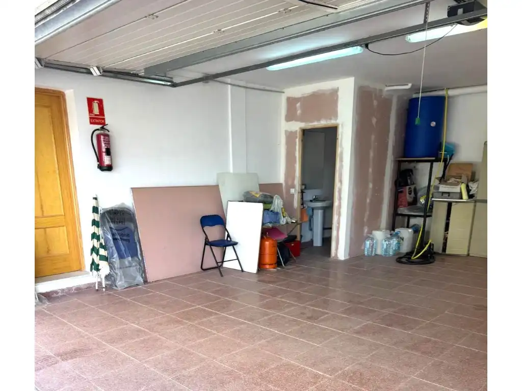 Einzelparkplatz zum Verkauf in Calle Noria La, imagen 2