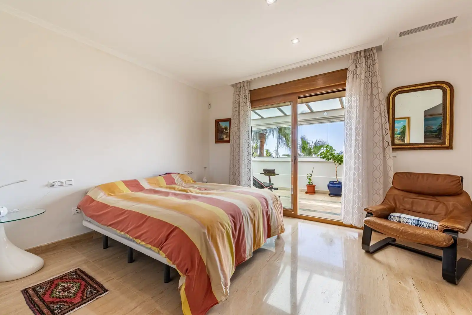 Apartament amb piscina en venda a Urbanización La Quinta del Virrey 3102, imagen 19